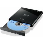 Sony NEC BDX-S500U
