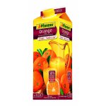Pfanner Nektar pomeranč dia 50% 1l