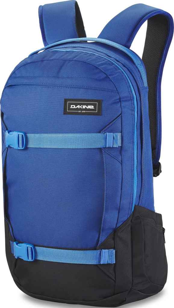 Dakine MISSION tmavě modrá 25 l