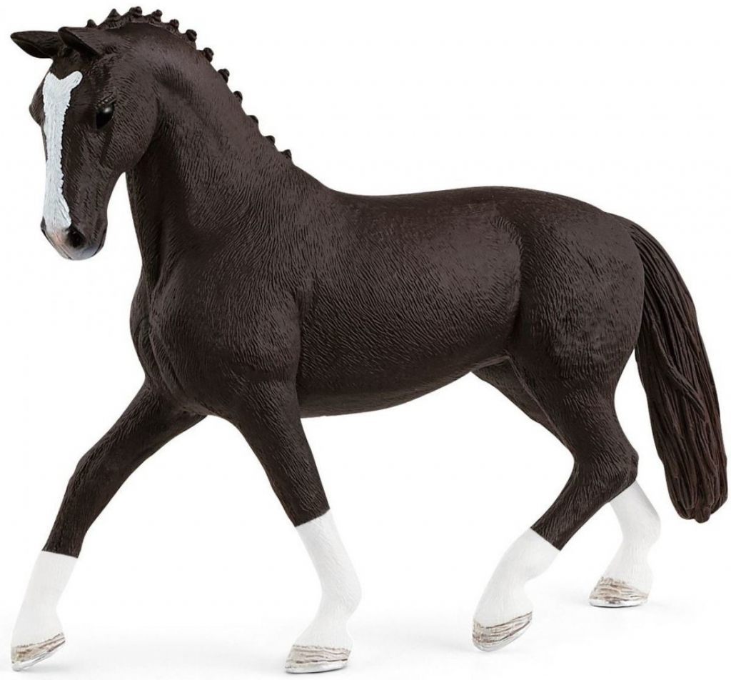 Schleich 13927 klisna hannoverská