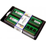 Kingston DDR2 2GB 533MHz CL4 (2x1GB) KVR533D2N4K2/2G