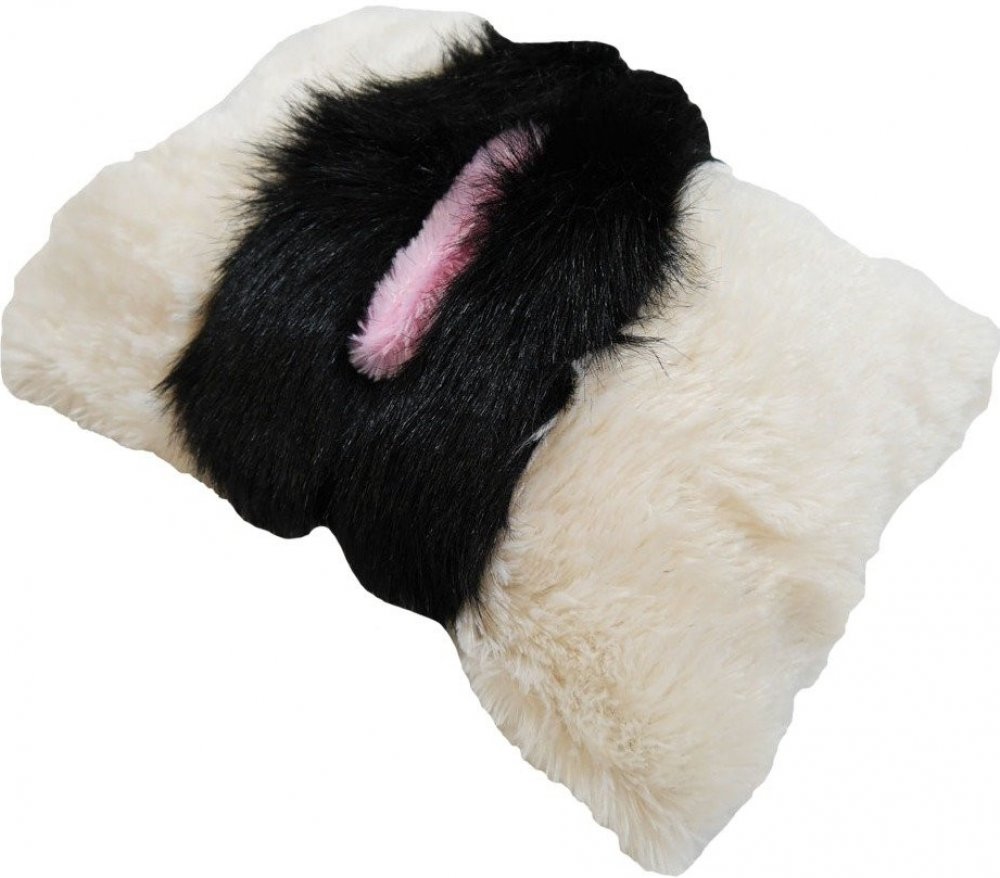 Плюшевая Игрушка Мастурбатор