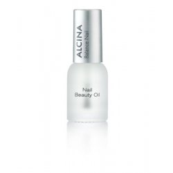 Alcina Nail Beauty Oil výživný olej na nehty 8ml