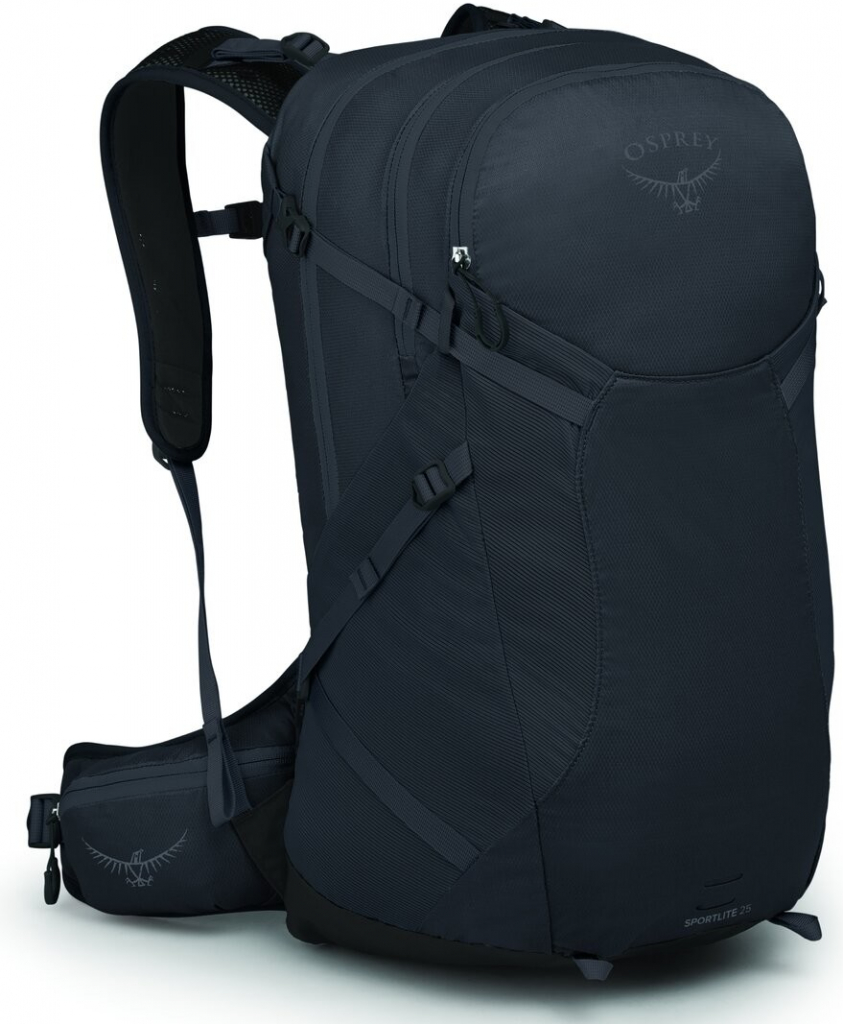 Osprey Sportlite 25l dark charcoal grey