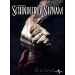 Schindlerův seznam