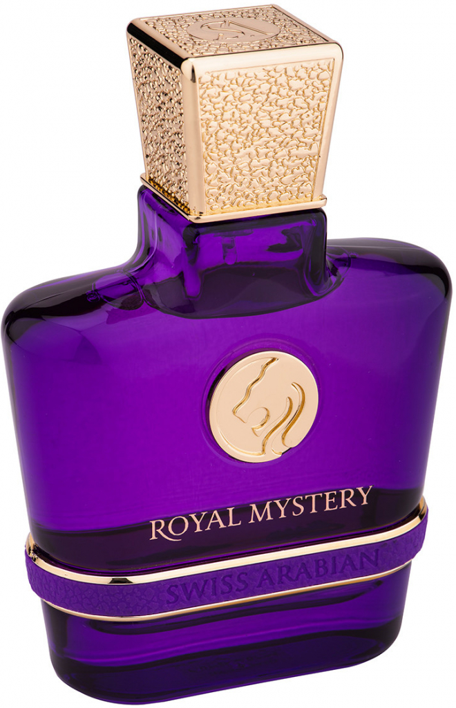 Swiss Arabian Royal Mystery parfémovaná voda dámská 100 ml