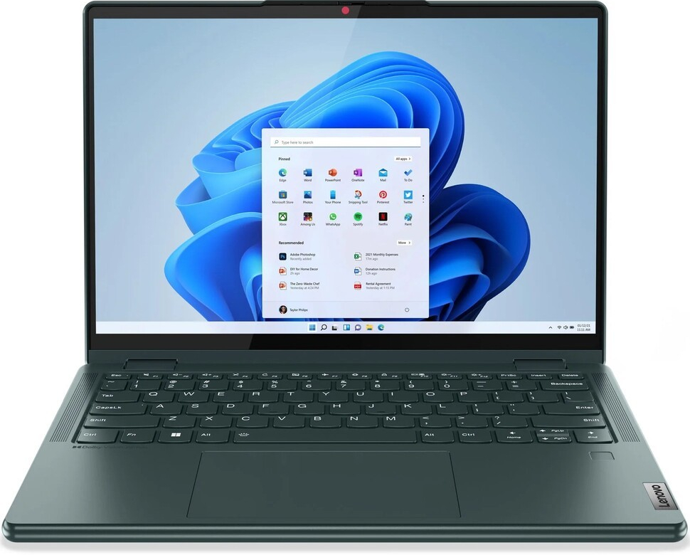 Lenovo Yoga 6 82UD001GCK