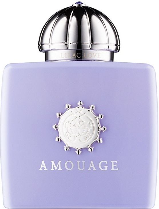 Amouage Lilac Love parfémovaná voda dámská 100 ml tester