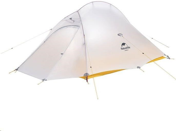 Naturehike ultralight Cloud Up2 10D 930g