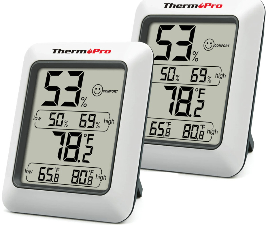 ThermoPro TP-50