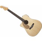 Fender Sonoran SCE LH