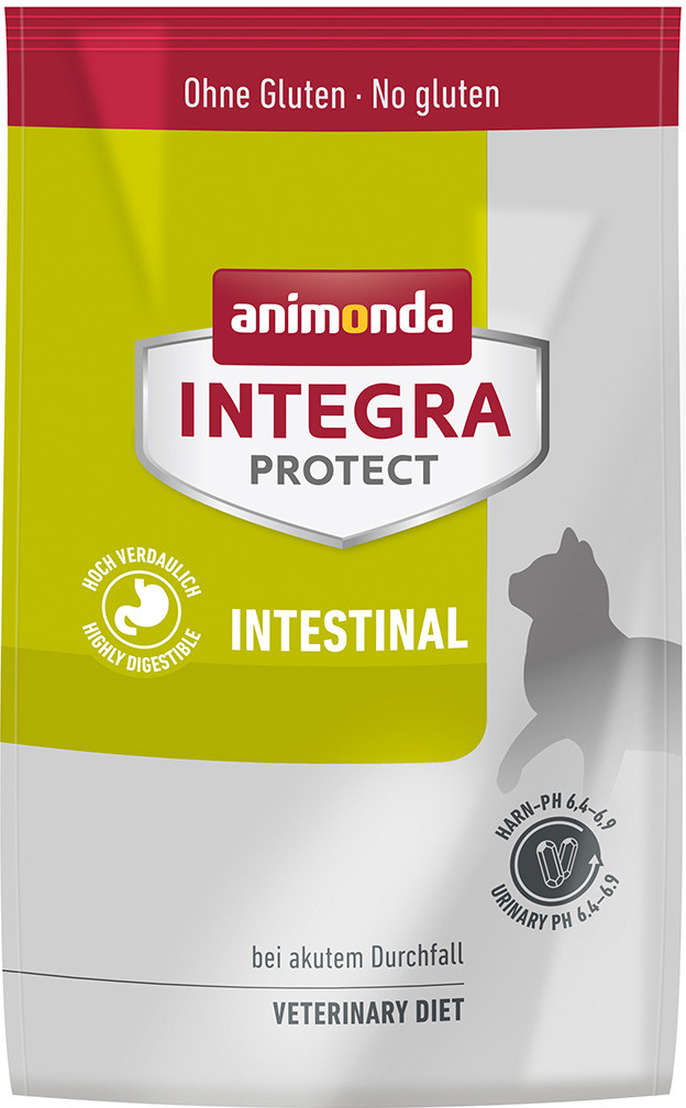 Integra Protect Intestinal 1 200 g