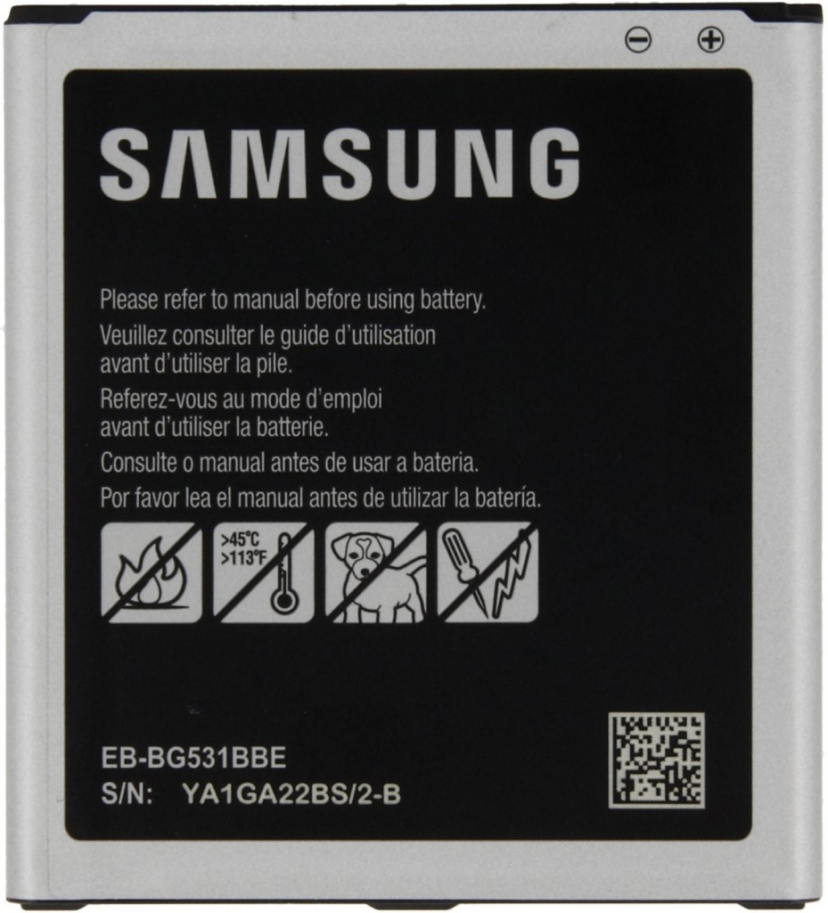 Samsung EB-BG531BBE