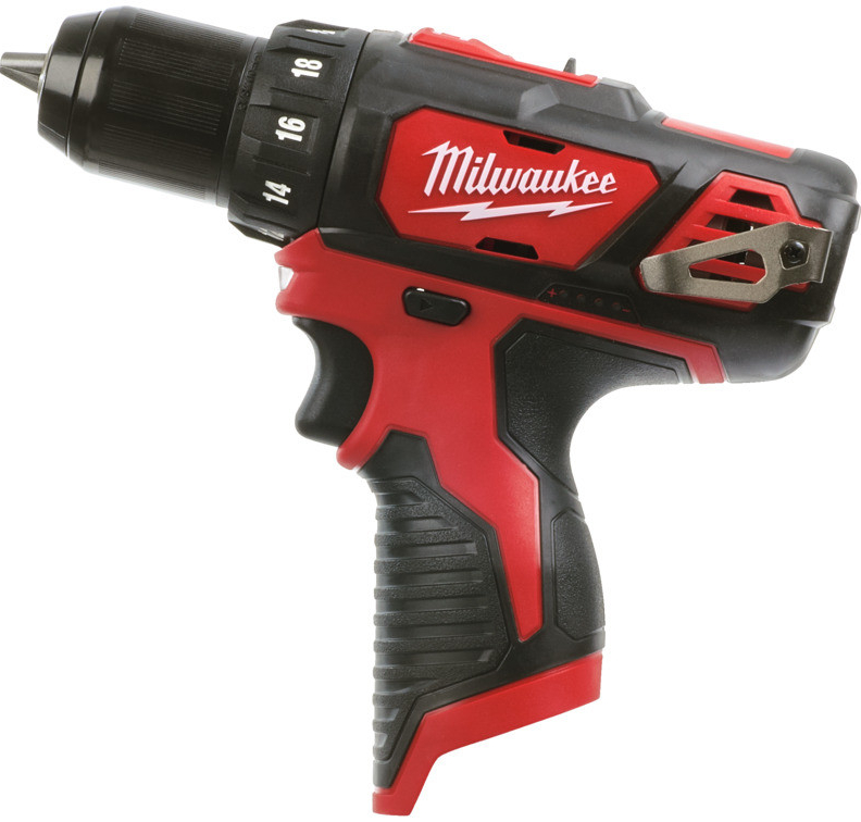 Milwaukee M12 BDD-0 4933441930