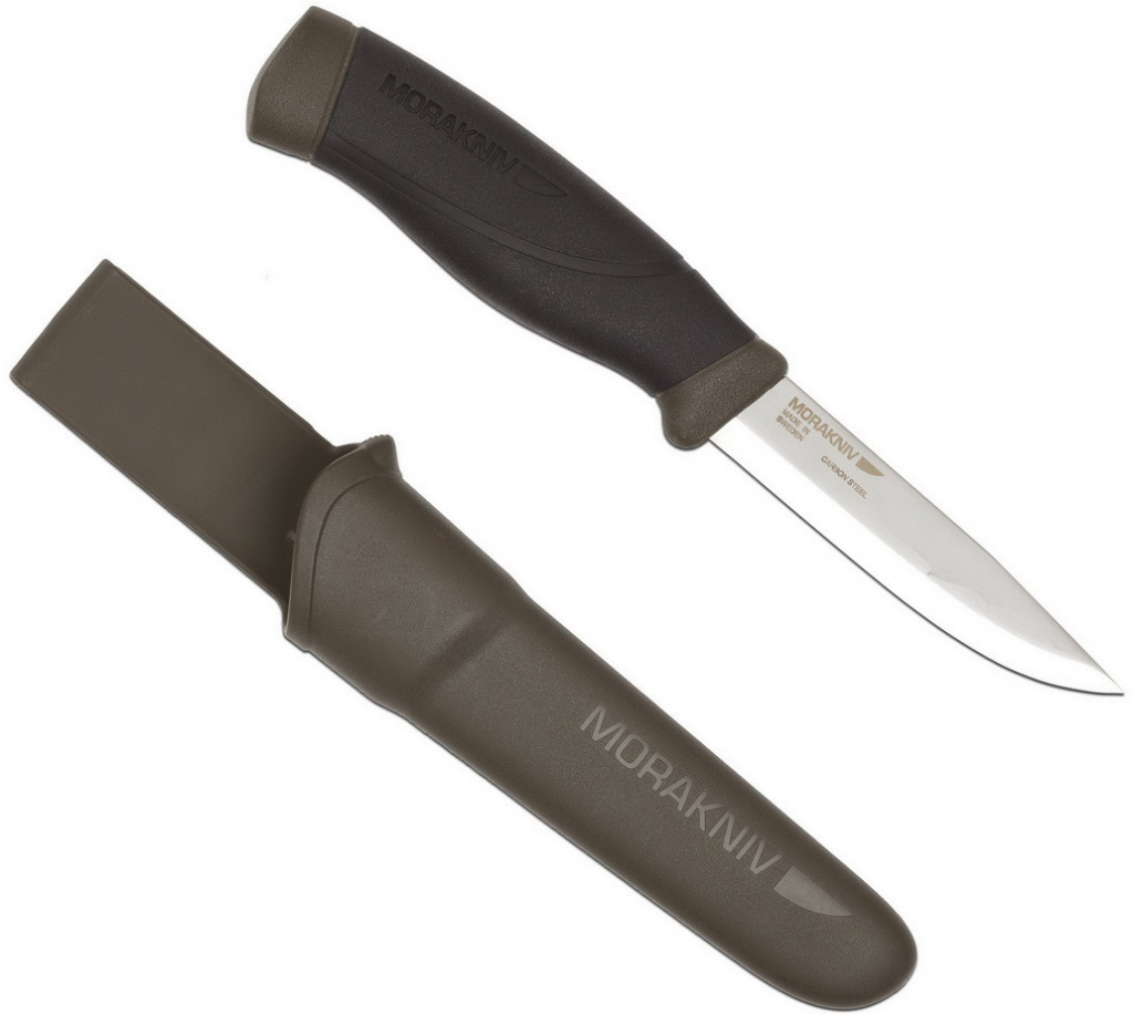 Morakniv Companion HeavyDuty MG