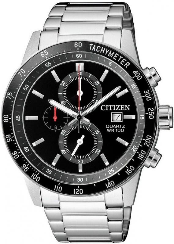 Citizen AN3600-59E