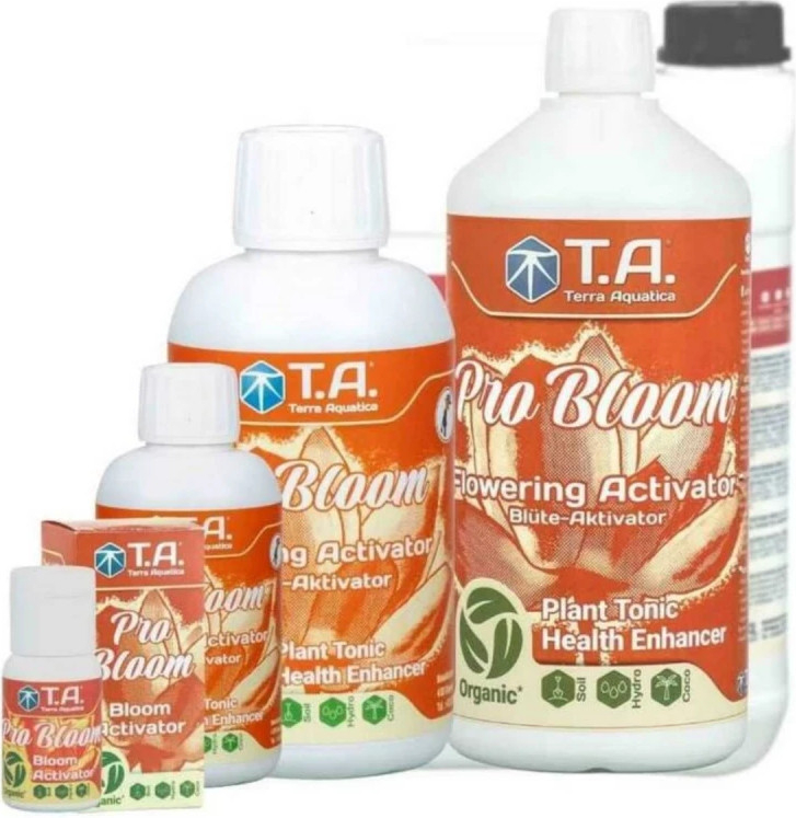 Terra Aquatica Pro Bloom 1 l