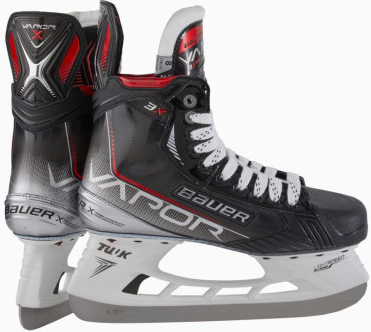 Bauer Vapor 3X Senior