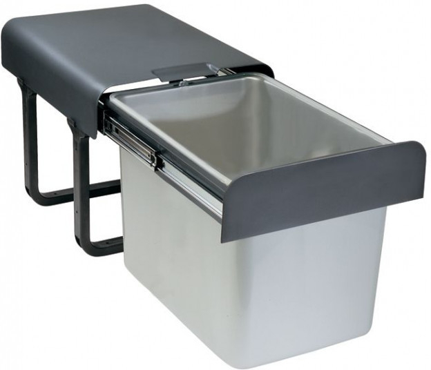 Sinks Odpadkový koš EKKO 40 1 x 34 l EK9000