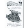 Mapa Zeměplochy - Pratchett Terry, Briggs Stephen