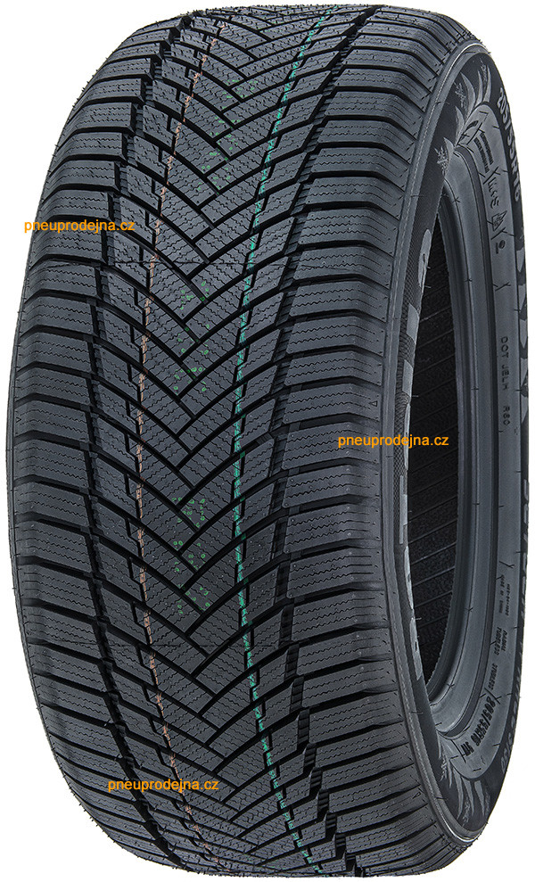 Tracmax X-Privilo S130 165/70 R14 85T