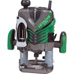 Hitachi M12V2 horní / vrchní fréza 12mm