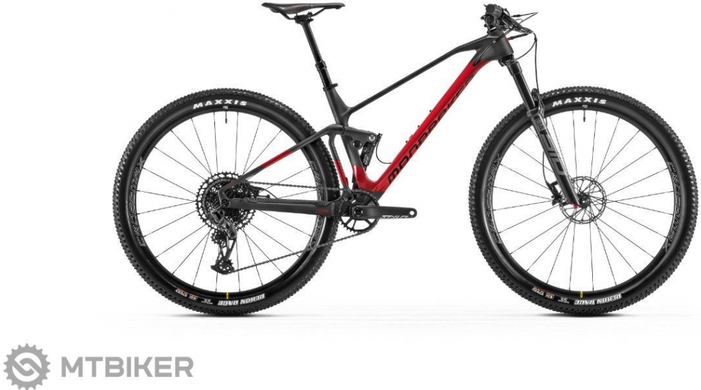 Mondraker F-Podium Carbon DC SPE 2022