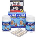 Dacom Pharma Colafit DUO 2x 60 kostiček