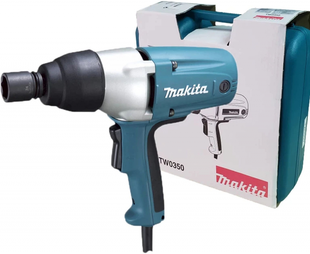 Makita TW0350