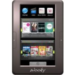 Wooky Reader
