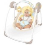 Bright Starts Snuggle duckling fashion lehátko