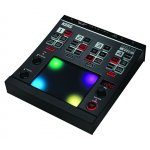 KORG KAOSS PAD QUAD