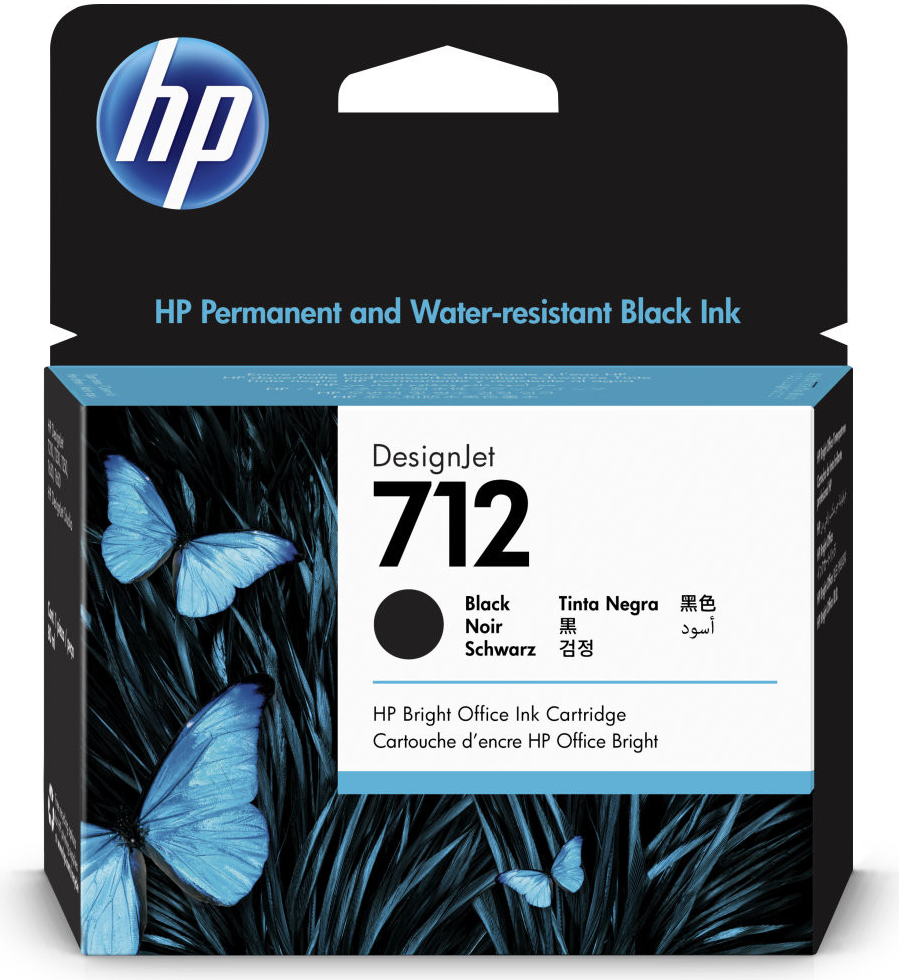 HP 3ED71A - originální