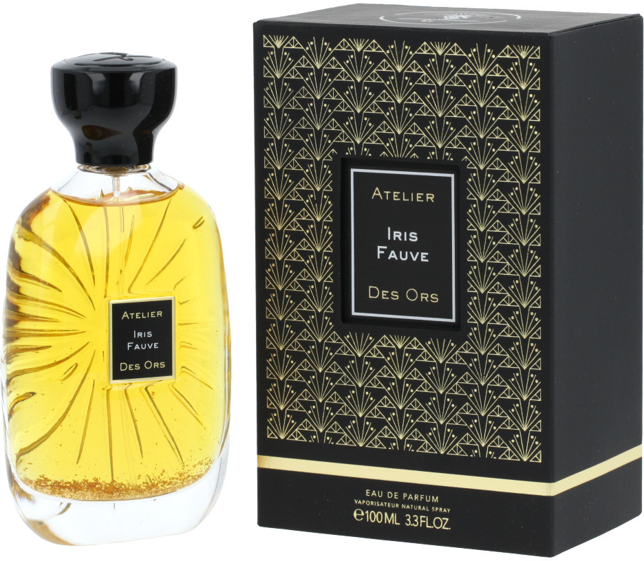 Atelier Des Ors Iris Fauve parfémovaná voda unisex 100 ml