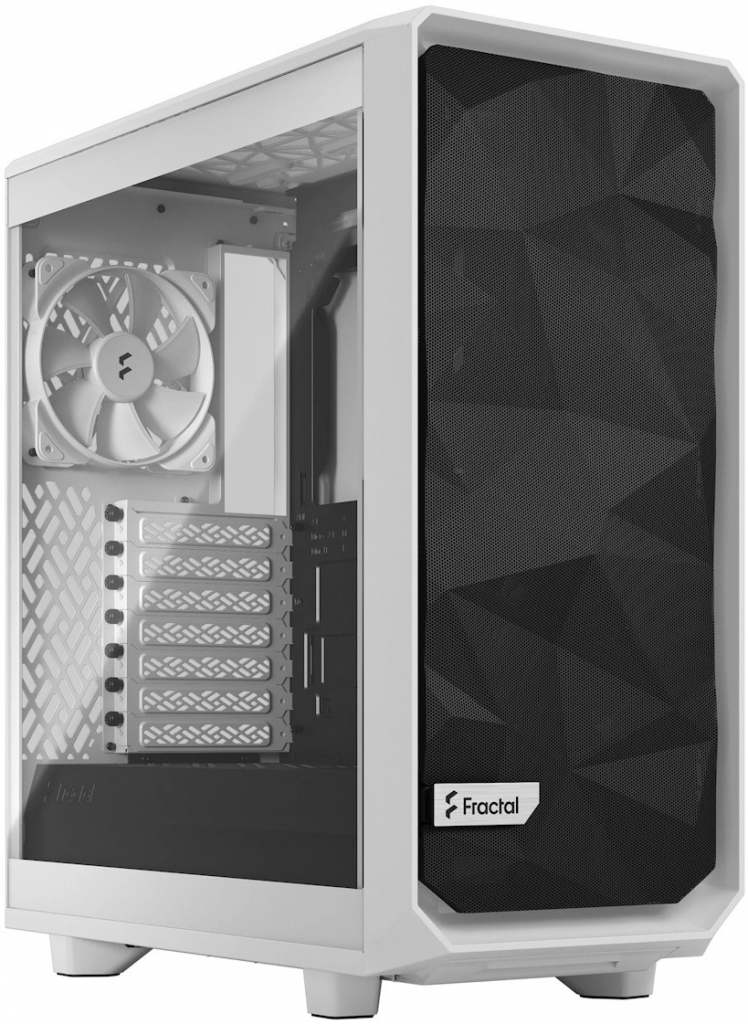 Fractal Design Meshify 2 Compact Lite TG Clear Tint FD-C-MEL2C-04