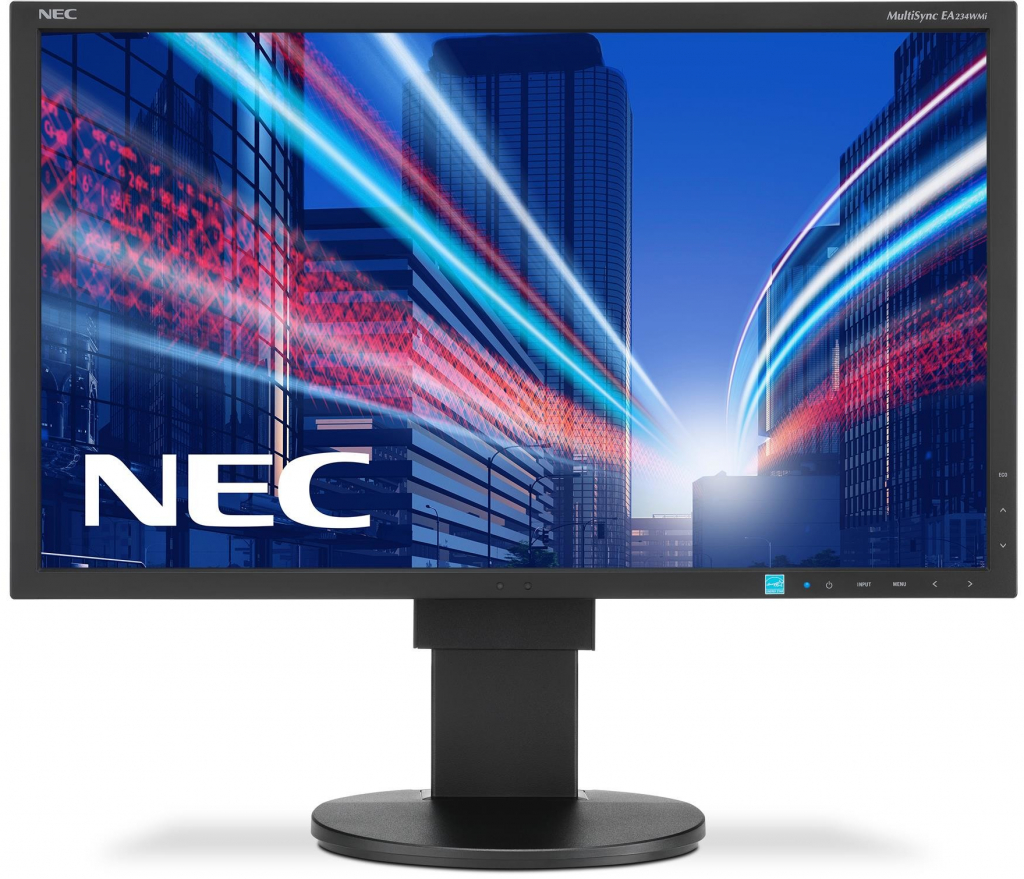 NEC EA234WMi