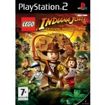 Lego Indiana Jones: The Original Adventures