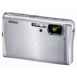 Nikon CoolPix S50