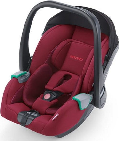 Recaro Avan Select 2022 Garnet Red