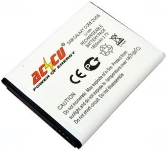 Accu MTSA0092 1850mAh