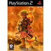 Jak 3