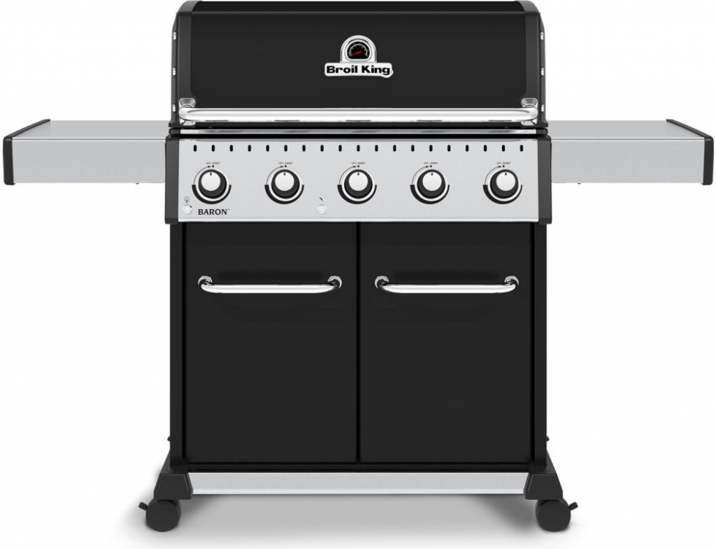 Broil King Baron 520