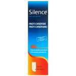 Silence sprej proti chrápání
