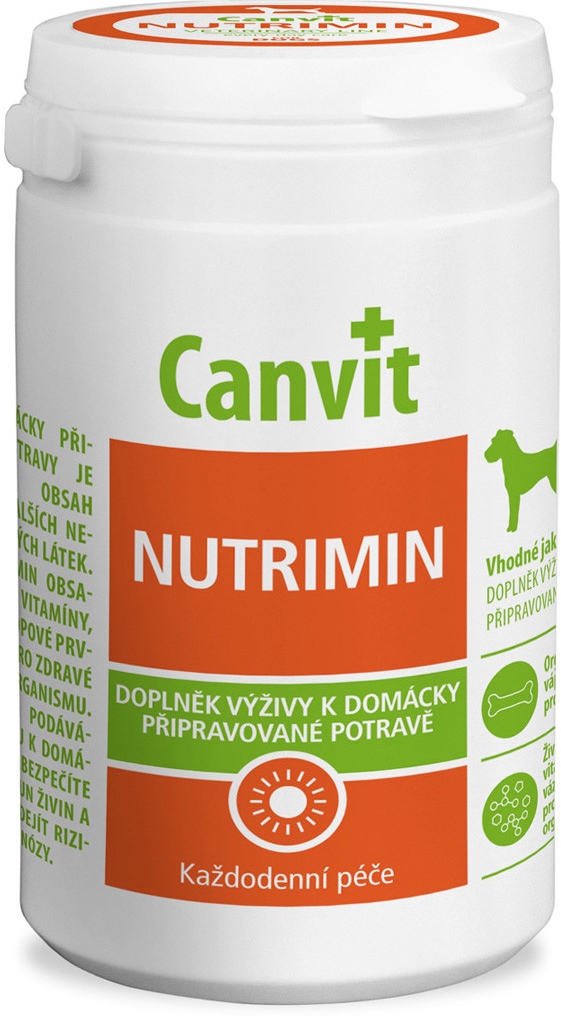 Canvit Nutrimin 1000 g