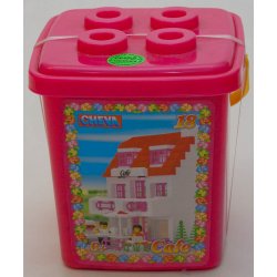 Cheva 18 Cukrárna