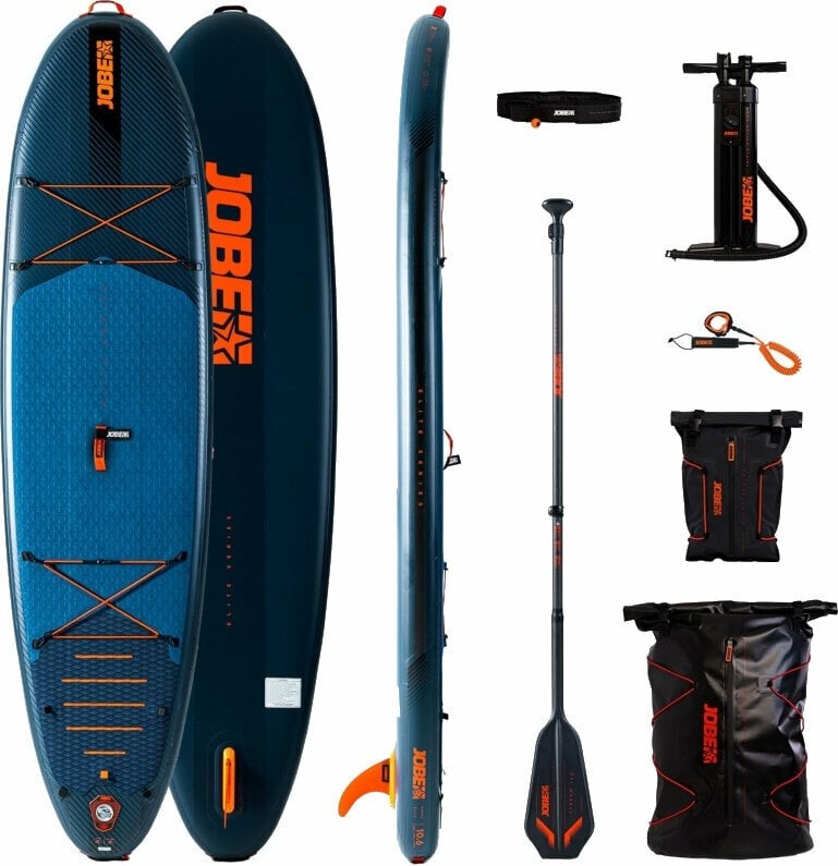 Paddleboard Jobe Yarra Elite 10\'6\'\'