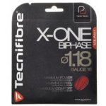 Tecnifibre X-One Biphase 1,18 mm (12m)
