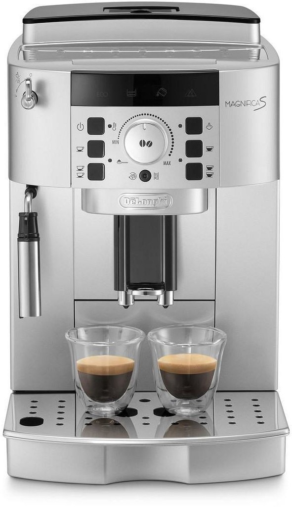 DeLonghi Magnifica S ECAM 22.110.SB