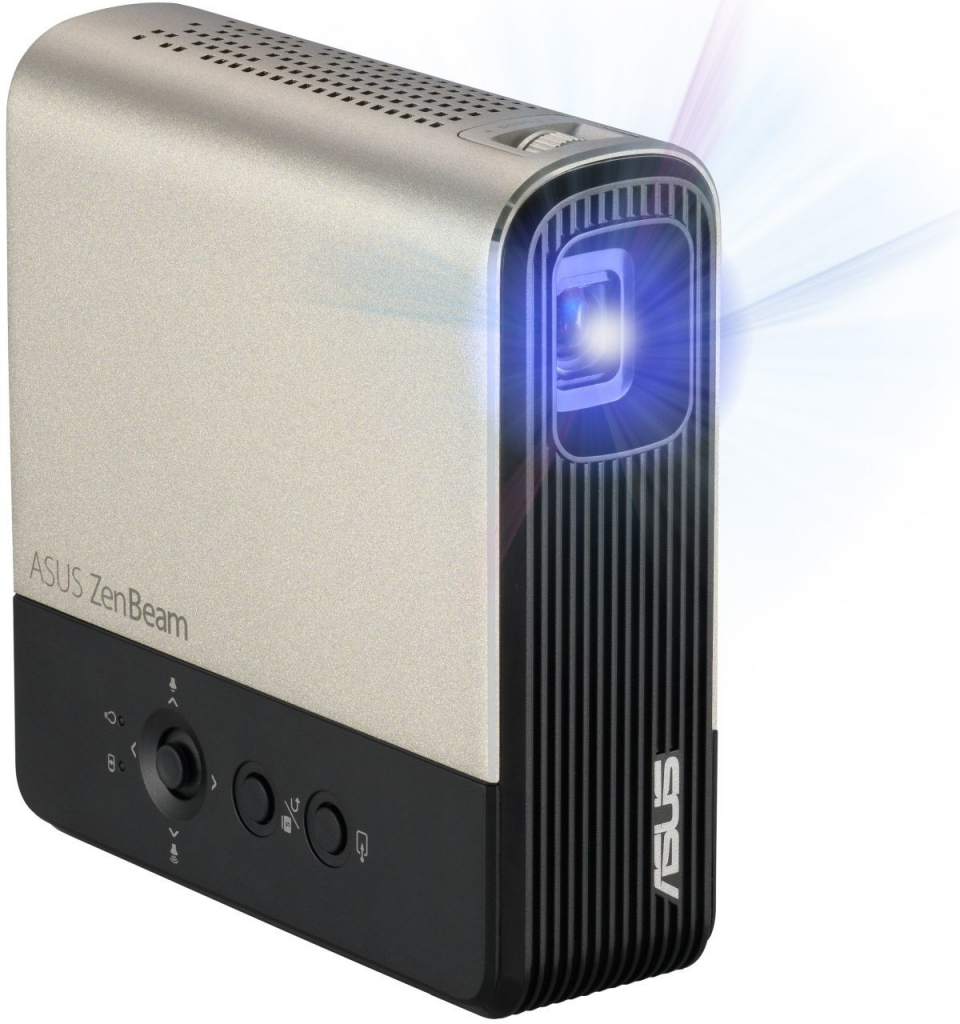 Asus ZenBeam E2