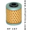 HF 157 - Olejový filtr HIFLO FILTRO HF157 - Olejové filrty